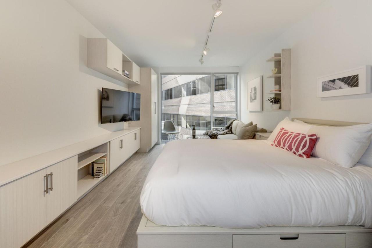 Placemakr Dupont Circle Washington Exteriér fotografie