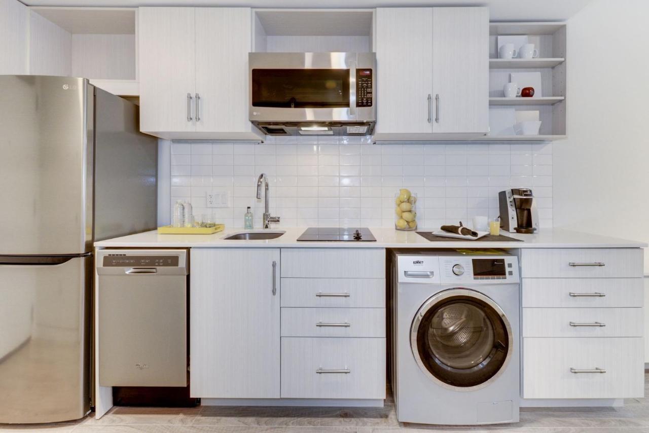 Placemakr Dupont Circle Washington Exteriér fotografie