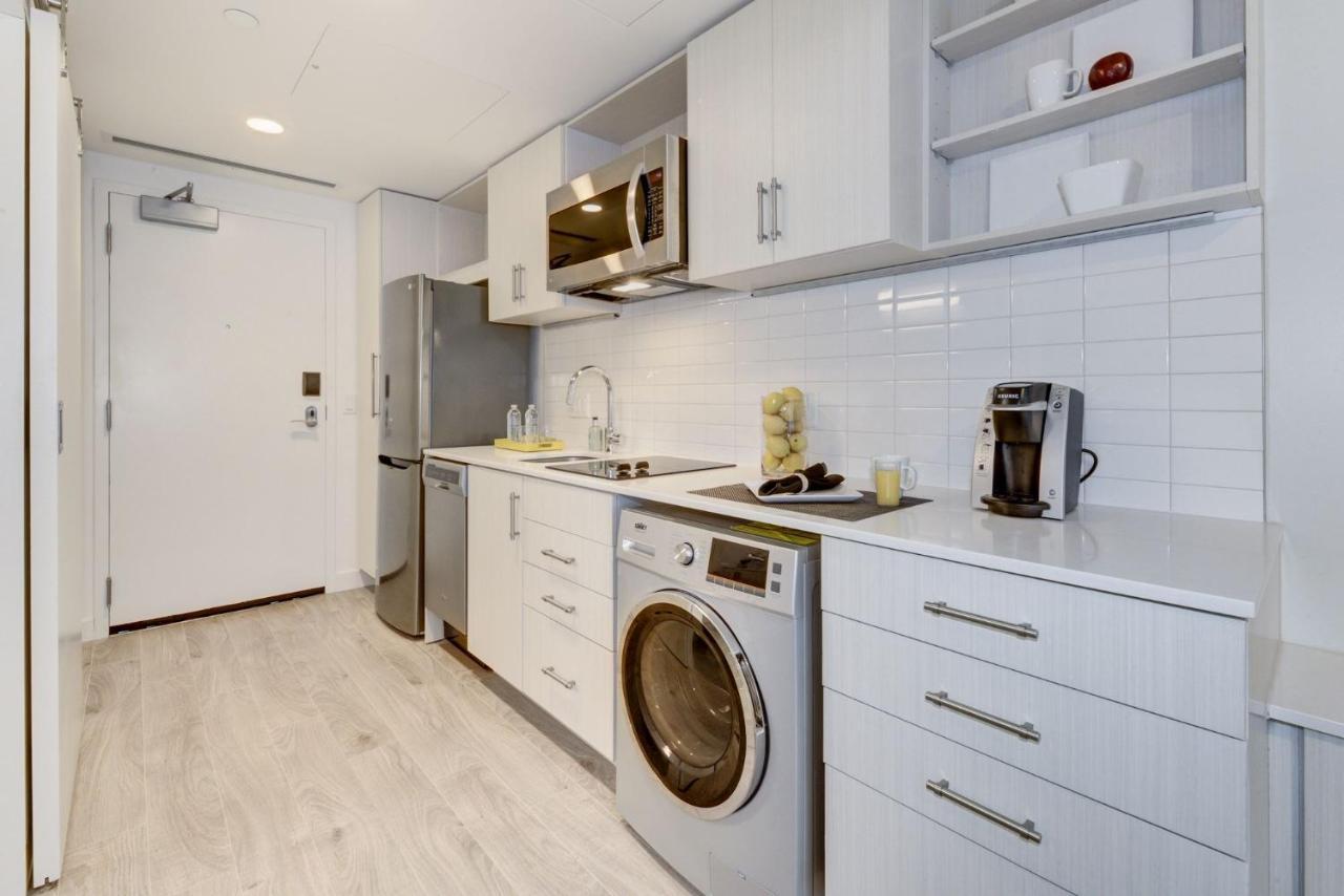 Placemakr Dupont Circle Washington Exteriér fotografie
