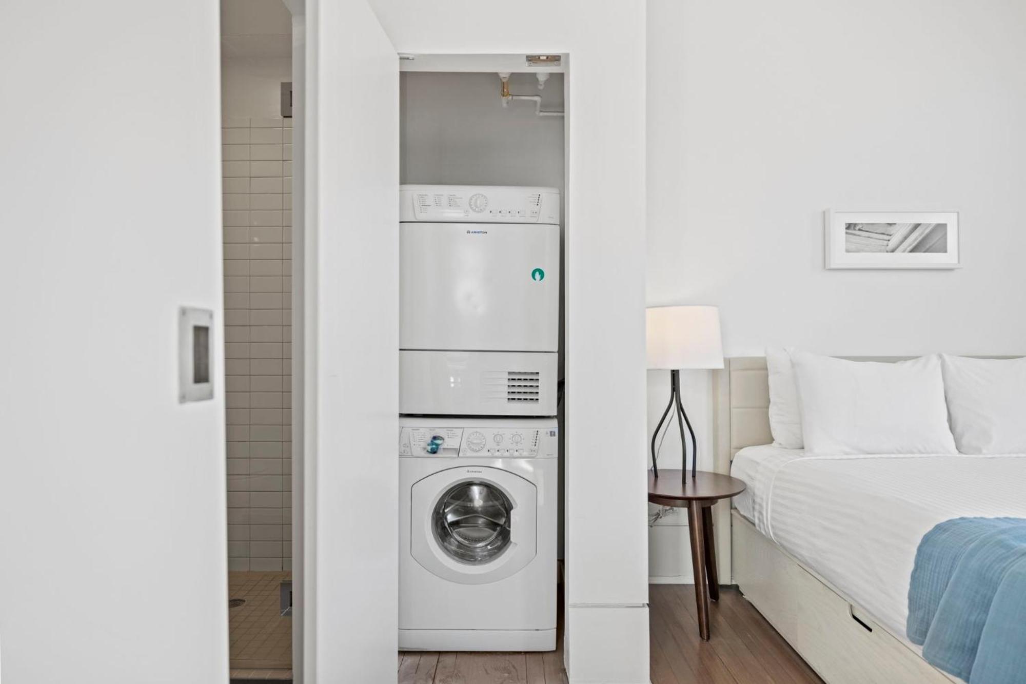 Placemakr Dupont Circle Washington Exteriér fotografie