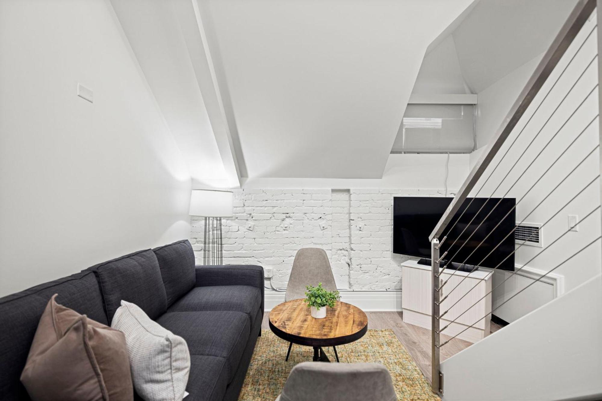 Placemakr Dupont Circle Washington Exteriér fotografie