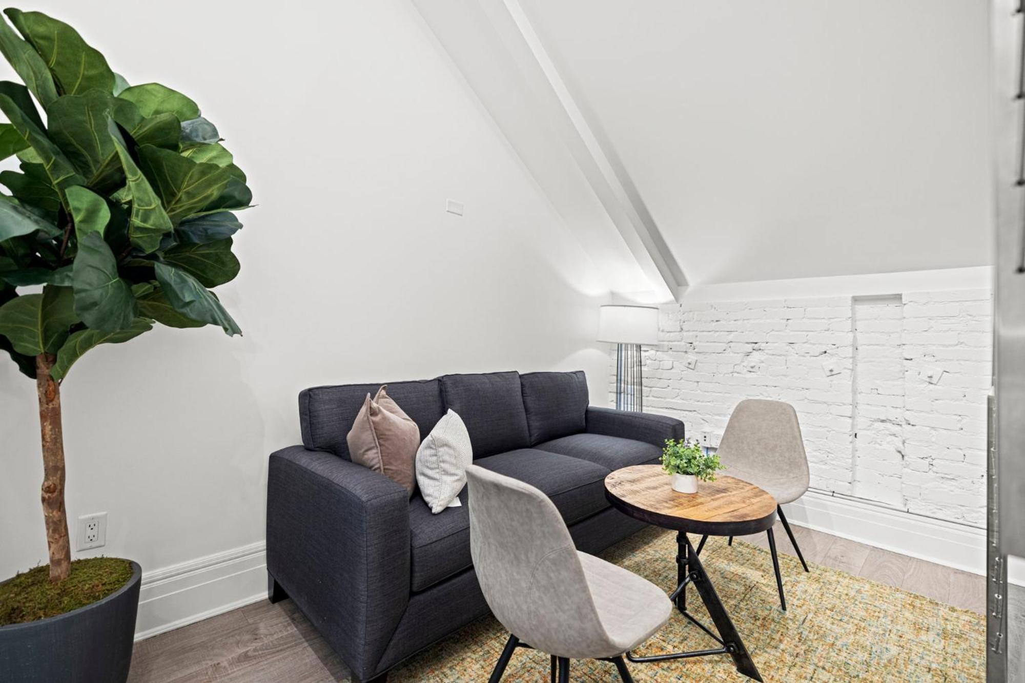 Placemakr Dupont Circle Washington Exteriér fotografie