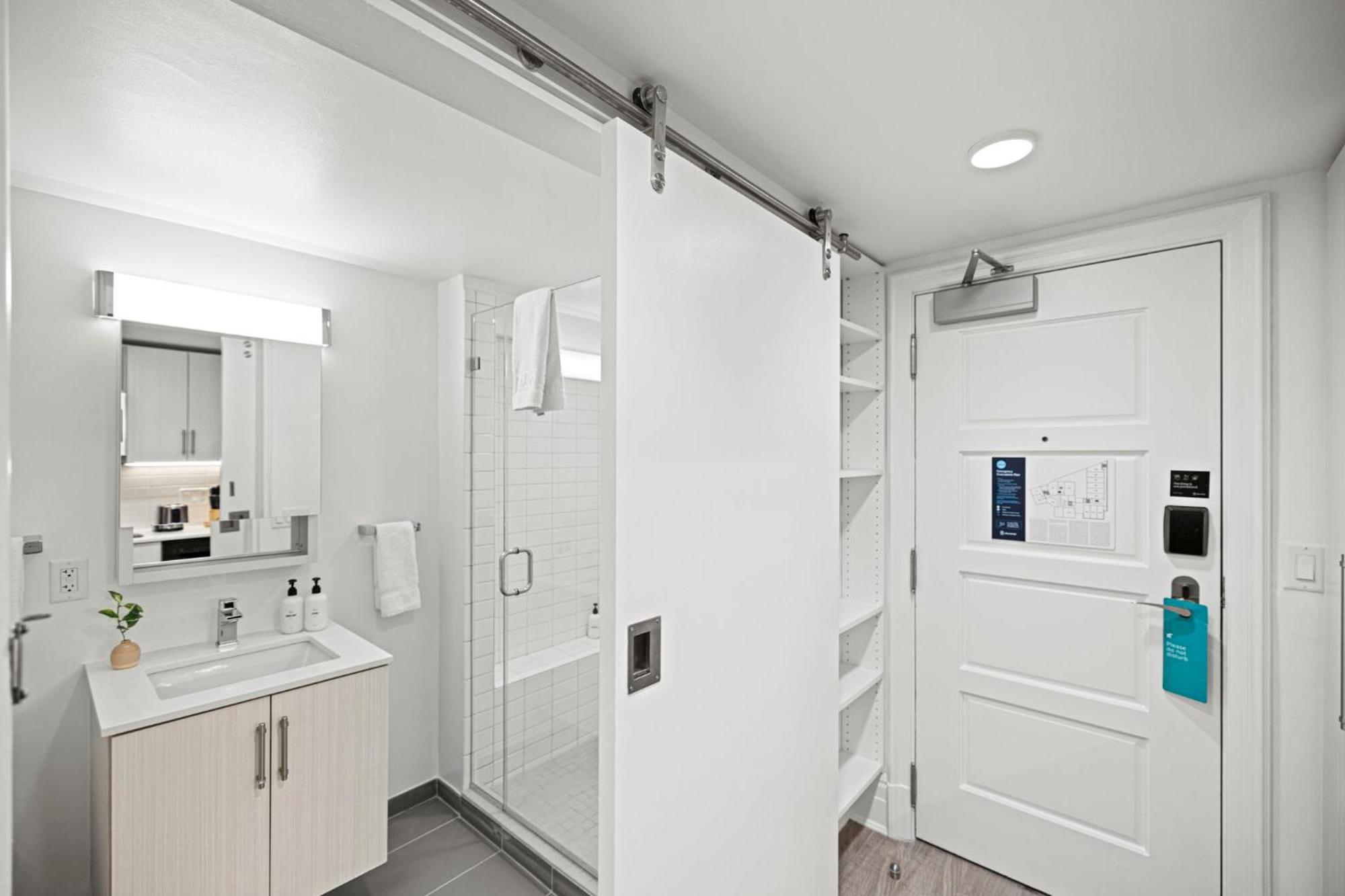 Placemakr Dupont Circle Washington Exteriér fotografie