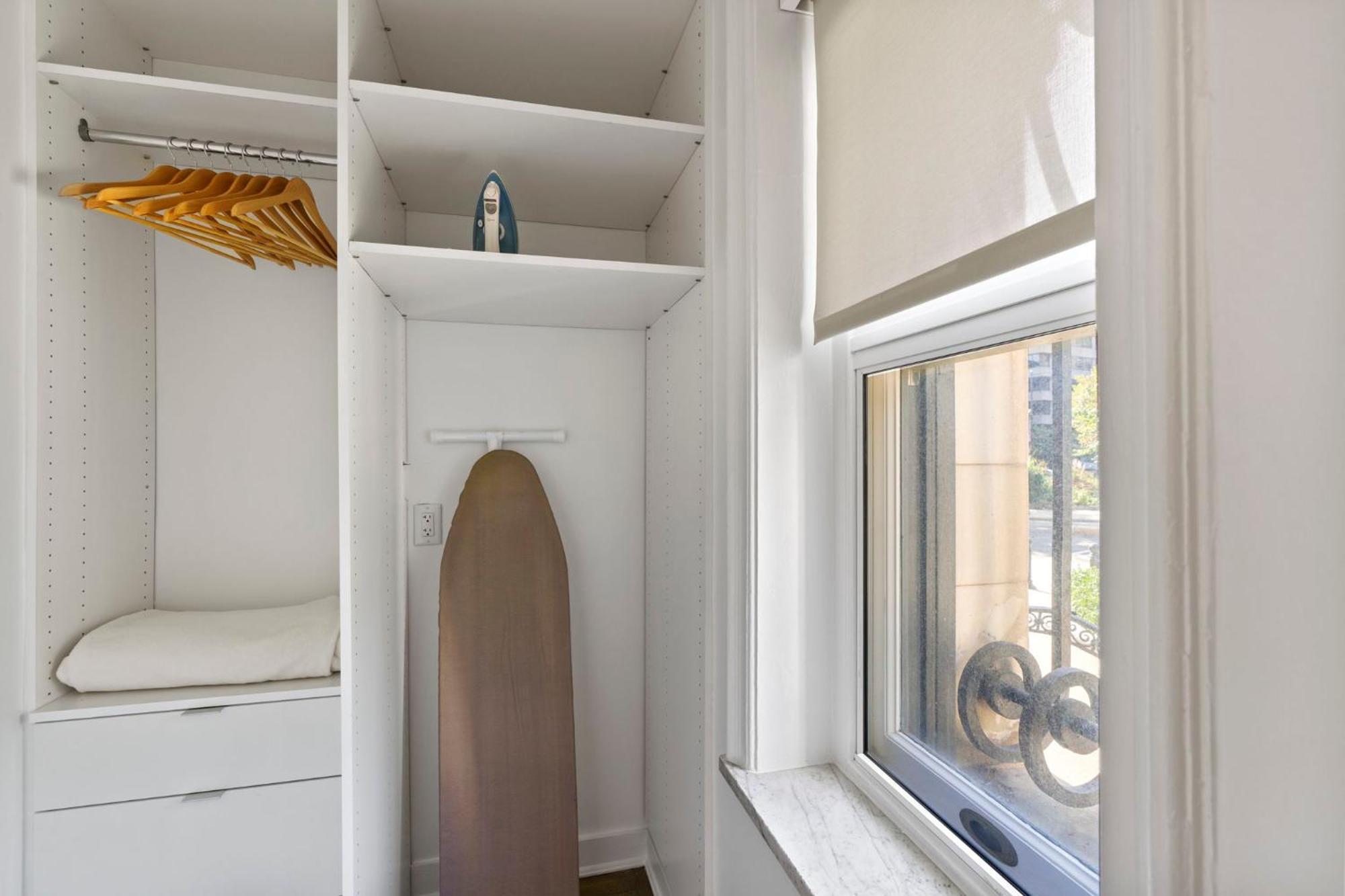 Placemakr Dupont Circle Washington Exteriér fotografie