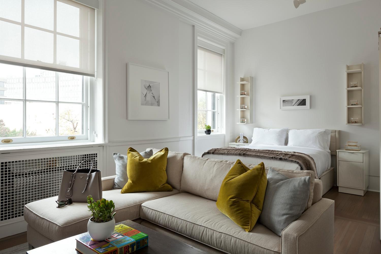 Placemakr Dupont Circle Washington Exteriér fotografie