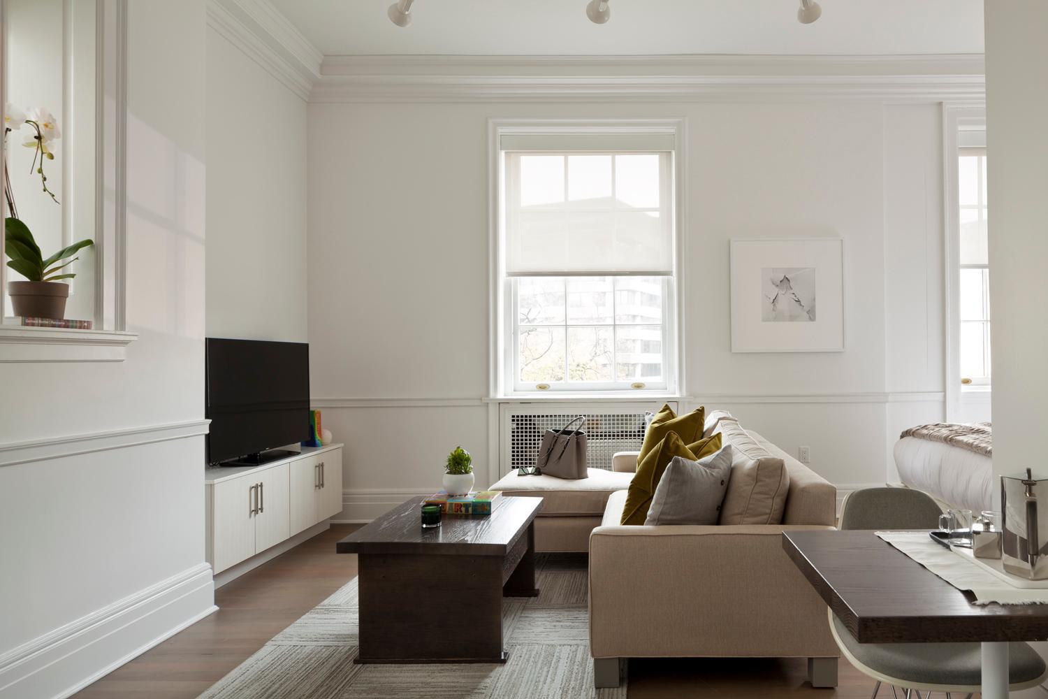 Placemakr Dupont Circle Washington Exteriér fotografie