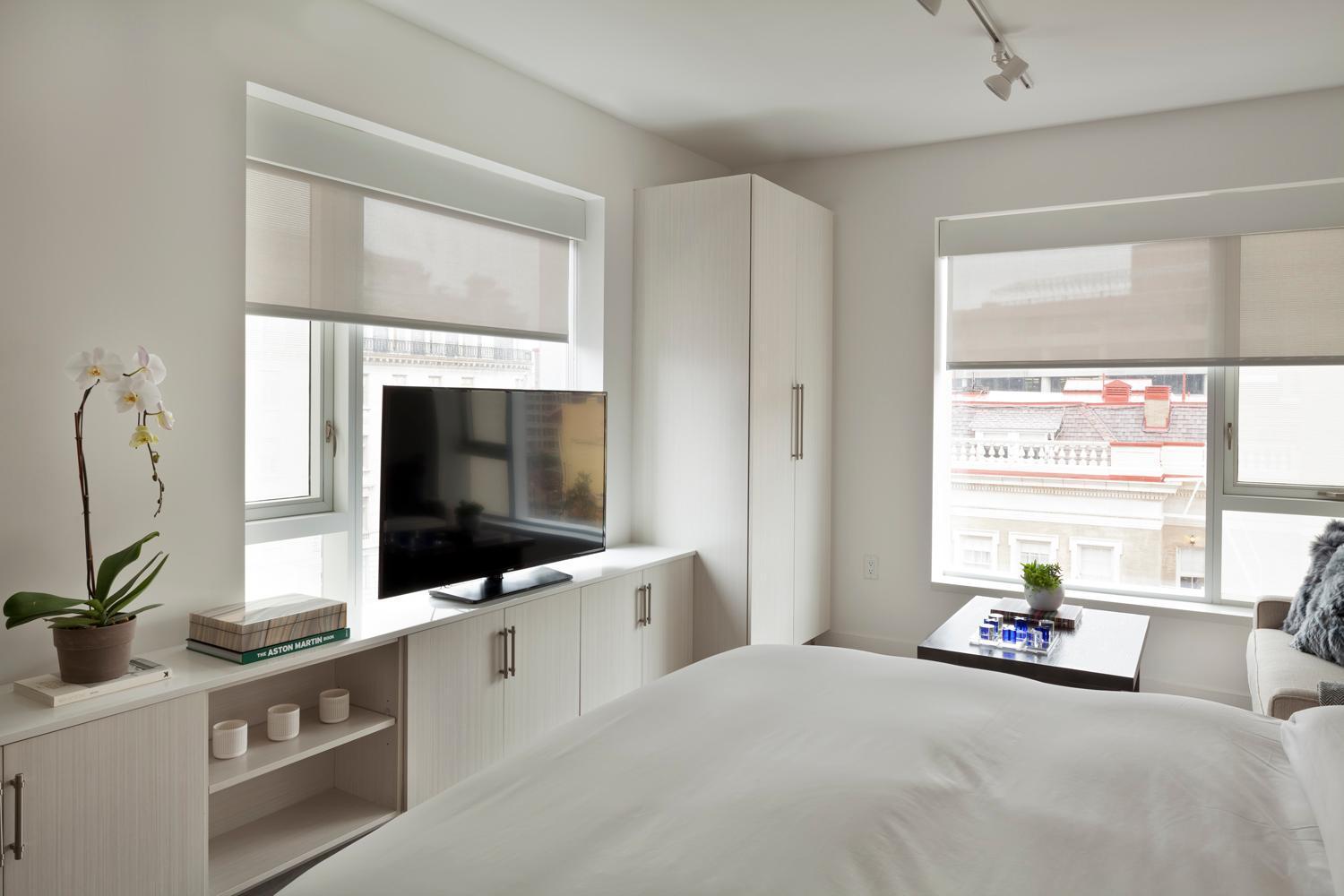 Placemakr Dupont Circle Washington Exteriér fotografie