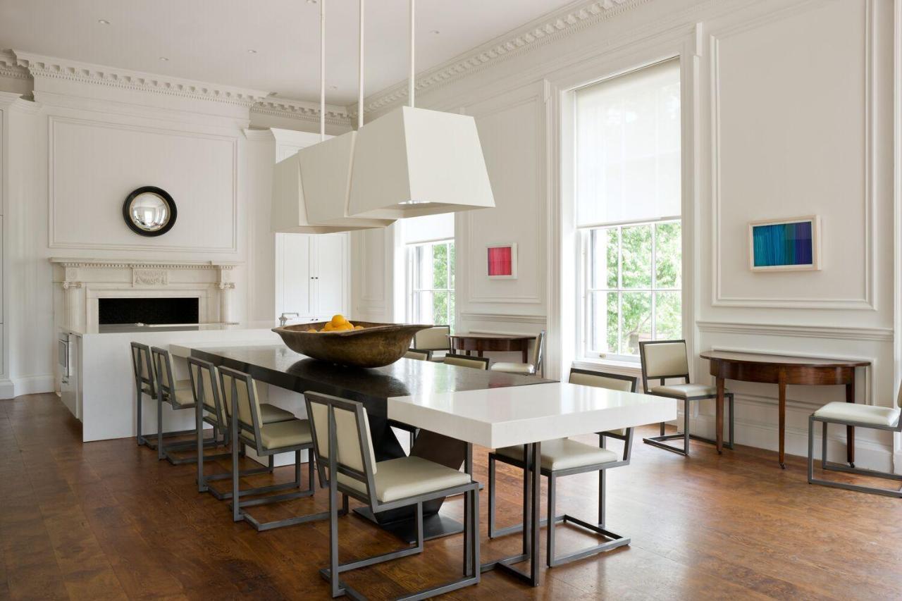 Placemakr Dupont Circle Washington Exteriér fotografie